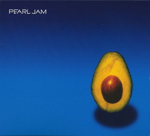 Pearl Jam - Pearl Jam CD NM or M- 2006 [Genre] DISC and Case are EX. in-between NM & VG+ Booklet = MINT