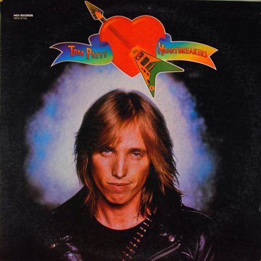 Tom Petty And The Heartbreakers - Tom Petty And The Heartb LP VG+ 1982 [Genre] 1982 RI = Ultrasonic Cleaned on Kirmuss machine for superior audio and sonics! !!! This listing uses a stock photo. You will receive the exact pressing that the stock photo shows. We grade conservatively, and have been selling records/cd’s for over 25 years. Please inquire  if you would like to see pictures of the actual item or have any questions. !!!