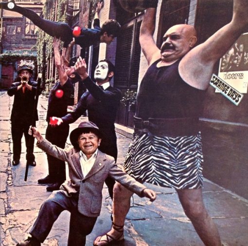 The Doors - Strange Days LP NM or M- 25 Sep 1967 [Genre] V: EX/NM C: VG+ = Ultrasonic Cleaned Conservative Grading FIRST PRESSING = Listing uses a stock photo. Request pictures if you'd like to see the actual item. We have been selling all music formats for over 25 years. We also sell music gear and equipment and design our own effects pedals. Email or call with any questions.