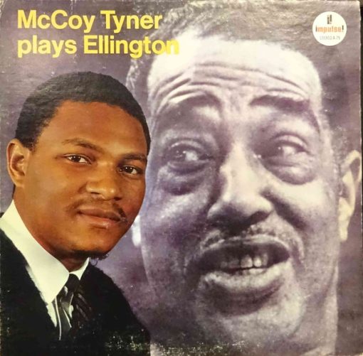 McCoy Tyner - McCoy Tyner Plays Elling LP NM or M- 1974 [Genre] V:NM/M / Ultrasonic Cleaned / Phil Baker Collection / GF / Promo cut / OG sleeve = We present this extraordinary collection from bassist Phil Baker of Pink Martini. Phil's illustrious career has seen him in performances with Eddie Harris, Joe Henderson, Bobby Hutcherson, Sonny Stitt, Les McCann, etc..  Conservatively graded  and Ultrasonic Cleaned on a Kirmuss for superior sonics!  Listing uses a stock photo. We have been selling records/cd’s for 25+ years.  Email / call with any questions.