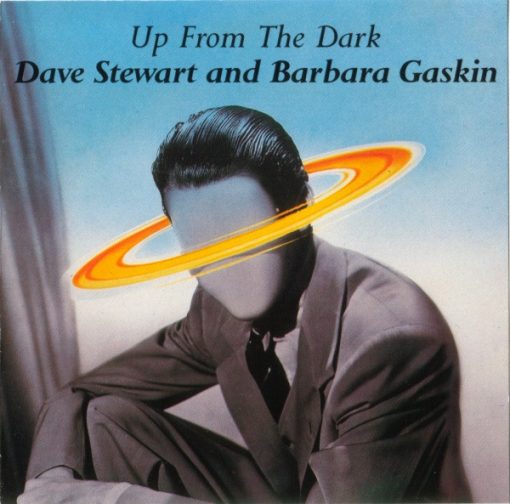 Dave Stewart & Barbara Gaskin - Up From The Dark CD M 1986 [Genre] Thanks for shopping at eclsounds.com. Send us a line if you have any questions or concerns.