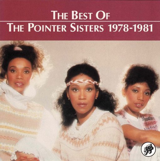 Pointer Sisters - The Best Of The Pointer  CD M 1993 [Genre] Tucker Martine Collection (My Morning Jacket, Modest Mouse, Decemberists, Sufjan Stevens, Bill Frisell). Eclectic Sounds is proud to present the private collection of famed record producer Tucker Martine. This listing uses a stock photo. You will receive the exact pressing that the stock photo shows. Please inquire if you would like to see pictures of the actual item or have any questions.