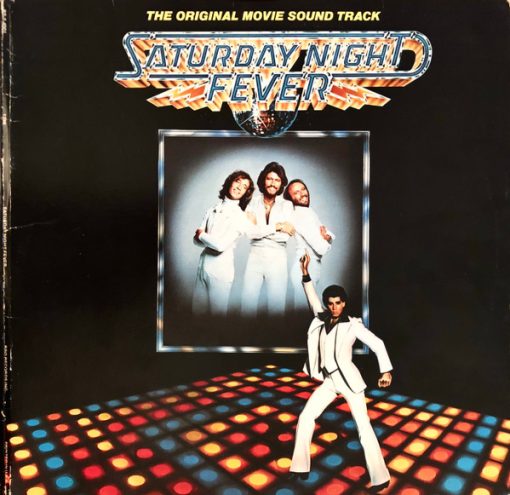 Various - Saturday Night Fever (Th 2xLP NM or M- 1978 [Genre] V: NM C: EX/NM Inner Picture Sleeves: EX = Conservatively graded and ultrasonically cleaned on a Kirmuss for superior sonics! Listing uses a stock photo. Request pictures if you'd like to see the actual item. We have been selling all music formats for over 25 years. We also sell music gear and equipment and design our own effects pedals. Email or call with any questions.