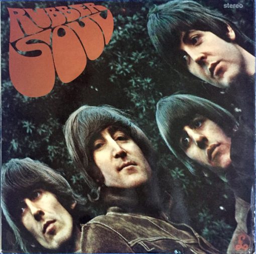 The Beatles - Rubber Soul LP VG 1965 [Genre] Vinyl: VG/VG+ Cover: EX with original EMI sleeve =  Conservatively graded and ultrasonically cleaned on a Kirmuss for superior sonics! Listing uses a stock photo. Actual photos are on our website eclsounds. The lines in the runout matrix are direct light glare. We have been selling all music formats and music gear for over 25 years. Email or call with any questions.