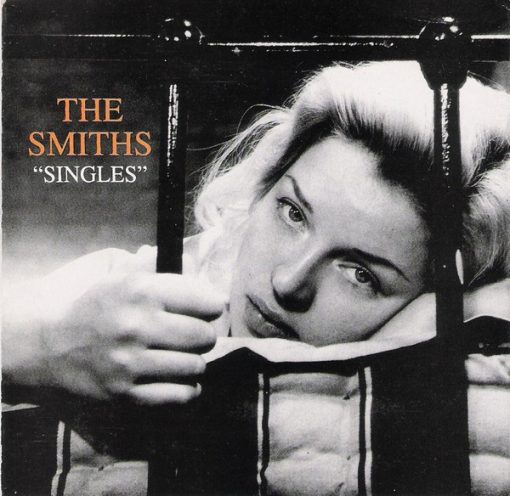 The Smiths - Singles CD VG+ 1995 [Genre] Disc VG, booklet has some water damage & gold promo stamp on front. Guaranteed to play or your money back. Go to eclsounds.com to view pics and flash sales.