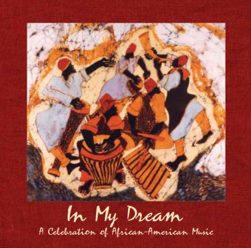 The United States Army Field Band - In My Dream; A Celebrati CD M  [Genre] SEALED. Go to eclsounds.com to view pics and flash sales.