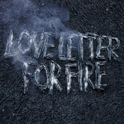 Sam Beam & Jesca Hoop - Love Letter For Fire LP M 15 Apr 2016 [Genre] Smoke Splatter Vinyl = !!! From the private collection of famed record producer Tucker Martine (My Morning Jacket, Bill Frisell, The Decemberists, Sufjan Stevens, Modest Mouse). Ultrasonic Cleaned on Kirmuss for superior sonics. !!! This listing uses a stock photo. You will receive the exact pressing that the stock photo shows. Please inquire if you would like to see pictures of the actual item or have any questions. !!!