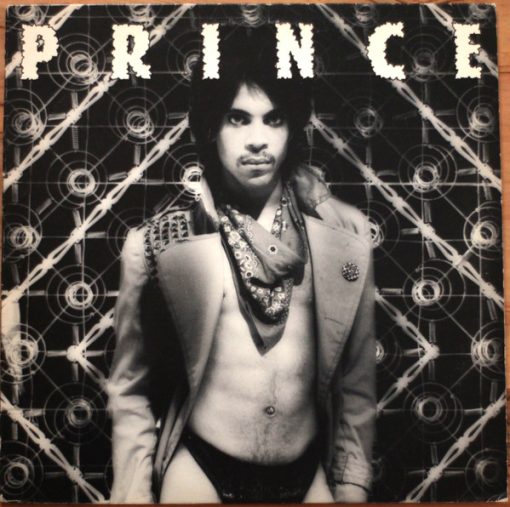 Prince - Dirty Mind LP NM or M- 08 Oct 1980 [Genre] Super Clean. High Gloss. Doesn't appear to have been played much. WB grey/red shield inner sleeve. Ultrasonic Cleaned on Kirmuss machine for superior audio and sonics