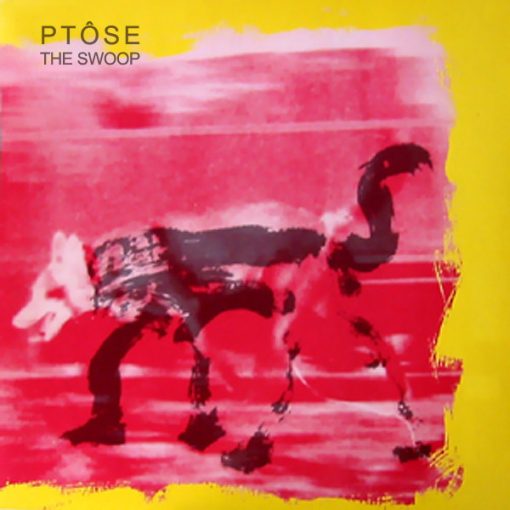 Ptôse - The Swoop LP M 1984 [Genre] V: MINT C: NM/M = !!! From the private collection of famed record producer Tucker Martine (My Morning Jacket, Bill Frisell, The Decemberists, Sufjan Stevens, Modest Mouse). Ultrasonic Cleaned on Kirmuss for superior sonics. !!! This listing uses a stock photo. You will receive the exact pressing that the stock photo shows. Please inquire if you would like to see pictures of the actual item or have any questions. !!!