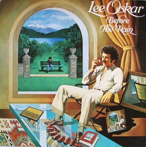 Lee Oskar - Before The Rain LP NM or M- 1978 [Genre] V: NM C: EX/NM  w/ original lyric sleeve / Ultrasonic Cleaned on Kirmuss machine for superior audio and sonics! 
!!! This listing uses a stock photo. You will receive the exact pressing that the stock photo shows.
We grade conservatively, and have been selling records/cd’s for over 25 years. Please inquire 
if you would like to see pictures of the actual item or have any questions. !!!