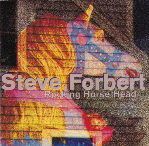 Steve Forbert - Rocking Horse Head CD NM or M- 1996 [Genre] Thanks for shopping at eclsounds.com. Send us a line if you have any questions or concerns.