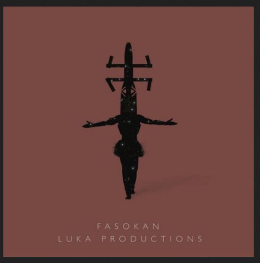 Luka Productions - Fasokan LP NM or M- 2017 [Genre] From the private collection of famed record producer Tucker Martine who’s worked with My Morning Jacket, Bill Frisell, The Decemberists, Sufjan Stevens, Modest Mouse to name a few.