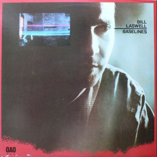 Bill Laswell - Baselines LP NM or M- 1983 [Genre] V: NM/M C: NM Orig 1931 French Press. All records are Ultrasonic Cleaned on a KLAudio machine for improved audio fidelity and sonics! Go to eclsounds.com to view pics and flash sales.