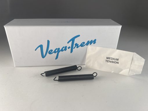 Vega Trem Tremelo Tremolo MEDIUM Tension SPRINGS