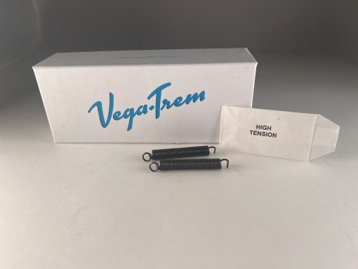 Vega Trem Tremelo Tremolo HIGH Tension SPRINGS