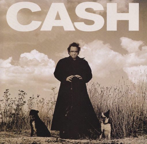 Johnny Cash - American Recordings CD M 1994 [Genre] MINT w/ notes booklet. From the private collection of famed record producer Tucker Martine who’s worked with My Morning Jacket, Bill Frisell, The Decemberists, Sufjan Stevens, Modest Mouse to name a few.   Conservative Grading: Listing uses a stock photo. Request pictures if you'd like to see the actual item. We have been selling all music formats for over 25 years. Email or call with any questions.