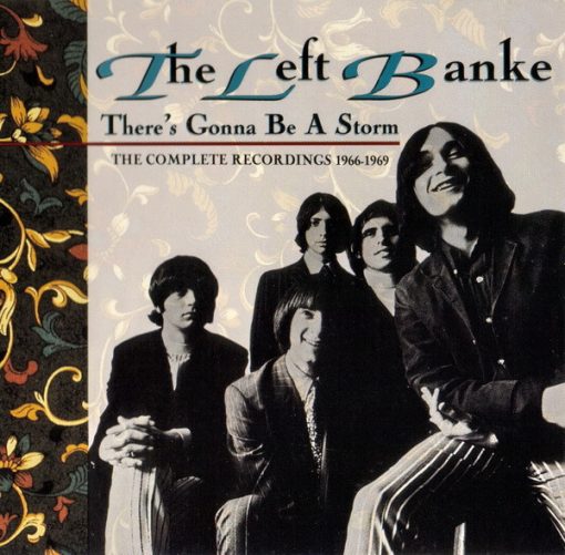 The Left Banke - There's Gonna Be A Storm CD M  [Genre] !!! This listing uses a stock photo. You will receive the exact pressing that the stock photo shows. We grade conservatively, and have been selling records/cd’s for over 25 years. Please inquire if you would like to see pictures of the actual item or have any questions. !!!