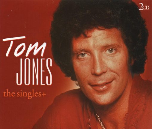 Tom Jones - The Singles+ 2xCD M 2002 [Genre]  !!! This listing uses a stock photo. You will receive the exact pressing that the stock photo shows. We grade conservatively, and have been selling records/cd’s for over 25 years. Please inquire if you would like to see pictures of the actual item or have any questions. !!!