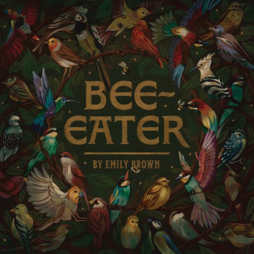 Emily Brown (5) - Bee-eater LP M Aug 2018 [Genre] From the private collection of famed record producer Tucker Martine who’s worked with My Morning Jacket, Bill Frisell, The Decemberists, Sufjan Stevens, Modest Mouse to name a few.   Conservative Grading Vinyl: Listing uses a stock photo. Request pictures if you'd like to see the actual item. We have been selling all music formats for over 25 years. Email or call with any questions.