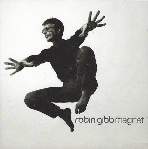 Robin Gibb - Magnet CD NM or M- 27 Jan 2003 [Genre] Disc/Case/Booklet: NM/M : Europe Pressing !!! This listing uses a stock photo. You will receive the exact pressing that the stock photo shows. We grade conservatively, and have been selling records/cd’s for over 25 years. Please inquire if you would like to see pictures of the actual item or have any questions. !!!