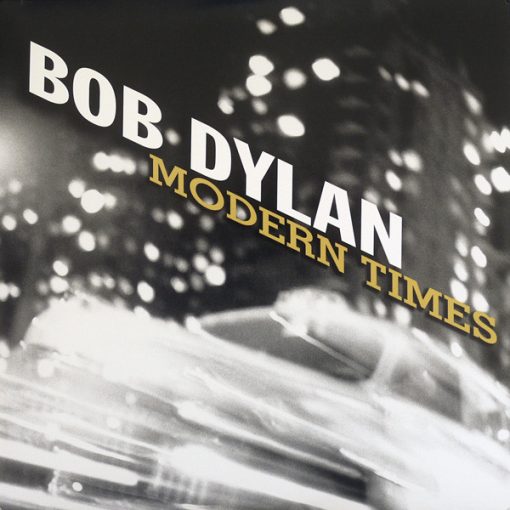 Bob Dylan - Modern Times 2xLP M 29 Aug 2006 [Genre] NEW UNOPENED w/ HYPE STICKER !!! This listing uses a stock photo. You will receive the exact pressing that the stock photo shows. We grade conservatively, and have been selling records/cd’s for over 25 years. Please inquire if you would like to see pictures of the actual item or have any questions. !!!