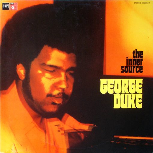 George Duke - The Inner Source 2xLP M NM or M- 1973 MPS Records, BASF Jazz Soul-Jazz, Afro-Cuban Jazz, Fusion, Jazz-Funk, Modal, Jazz-Rock MEGA PRICE DROP! = V: 3 sides are MINT and UNTOUCHED. the other side is NM. C: Gatefold Holland Press. Matrix lines up with this listing but the MPS label is black and not red. Please inquire if you need pics. This is a legit 1973 pressing.