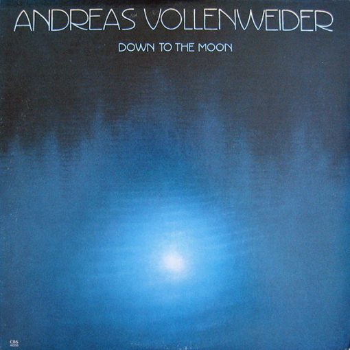 Andreas Vollenweider - Down To The Moon LP M 1986 [Genre] From the private collection of famed record producer Tucker Martine who’s worked with My Morning Jacket, Bill Frisell, The Decemberists, Sufjan Stevens, Modest Mouse to name a few.   Conservative Grading Vinyl: Listing uses a stock photo. Request pictures if you'd like to see the actual item. We have been selling all music formats for over 25 years. Email or call with any questions.