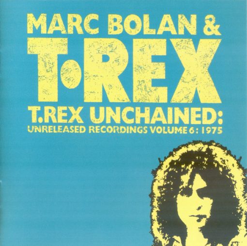 Marc Bolan & T•Rex* - T.Rex Unchained: Unrelea CD M 22 Sep 1998 [Genre] MINT Gold Stamp Promo CD  !!! This listing uses a stock photo. You will receive the exact pressing that the stock photo shows. We grade conservatively, and have been selling records/cd’s for over 25 years. Please inquire if you would like to see pictures of the actual item or have any questions. !!!