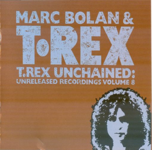 Marc Bolan & T•Rex* - T.Rex Unchained: Unrelea CD M 22 Sep 1998 [Genre] MINT Gold Stamp Promo CD  !!! This listing uses a stock photo. You will receive the exact pressing that the stock photo shows. We grade conservatively, and have been selling records/cd’s for over 25 years. Please inquire if you would like to see pictures of the actual item or have any questions. !!!