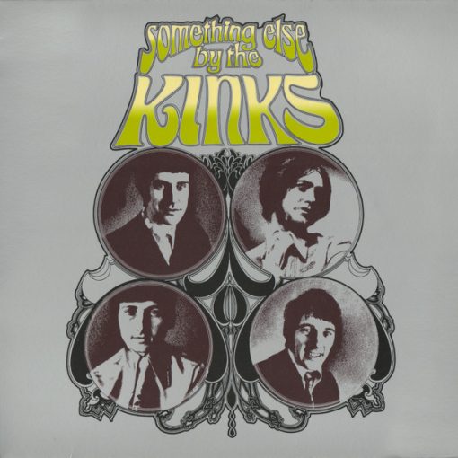 The Kinks - Something Else By The Ki LP NM or M- 2000 [Genre]  Vinyl: EX/NM Cover: EX !!! This listing uses a stock photo. You will receive the exact pressing that the stock photo shows. We grade conservatively, and have been selling records/cd’s for over 25 years. Please inquire if you would like to see pictures of the actual item or have any questions. !!!