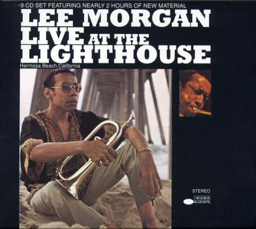 Lee Morgan - Live At The Lighthouse 3xCD NM or M- 1996 [Genre] NM/M w/ Outer Box !!! This listing uses a stock photo. You will receive the exact pressing that the stock photo shows. We grade conservatively, and have been selling records/cd’s for over 25 years. Please inquire if you would like to see pictures of the actual item or have any questions. !!!