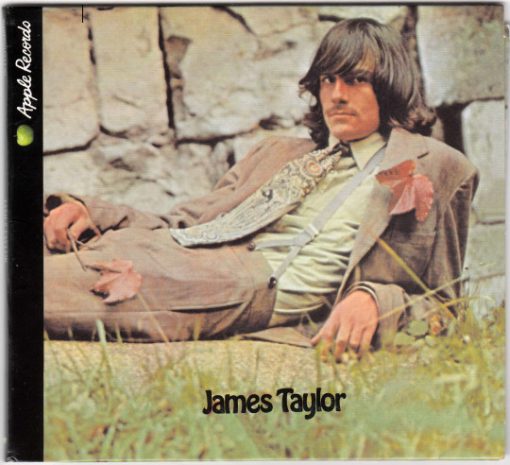 James Taylor (2) - James Taylor CD NM or M- 2010 [Genre] Disc, Case: NM/M Booklet: MINT !!! This listing uses a stock photo. You will receive the exact pressing that the stock photo shows. We grade conservatively, and have been selling records/cd’s for over 25 years. Please inquire if you would like to see pictures of the actual item or have any questions. !!!