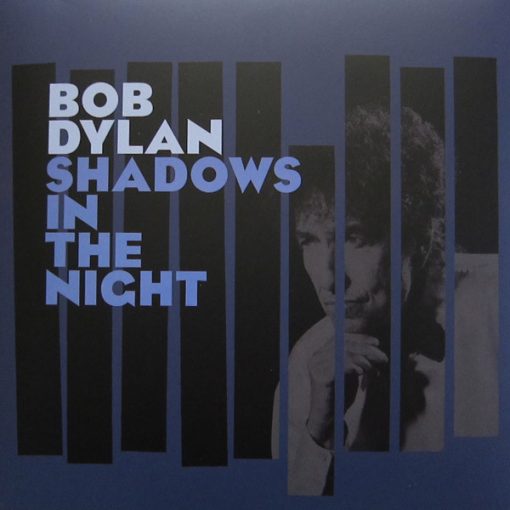 Bob Dylan - Shadows In The Night LP M 03 Feb 2015 [Genre] IN SHRINK w/ Hype Sticker LP/CD UNPLAYED  !!! This listing uses a stock photo. You will receive the exact pressing that the stock photo shows. We grade conservatively, and have been selling records/cd’s for over 25 years. Please inquire if you would like to see pictures of the actual item or have any questions. !!!