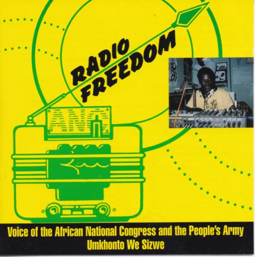 Various - Radio Freedom: Voice Of  CD M 1996 [Genre] MINT PROMO = From the private collection of famed record producer Tucker Martine who’s worked with My Morning Jacket, Bill Frisell, The Decemberists, Sufjan Stevens, Modest Mouse to name a few.   Conservative Grading: Listing uses a stock photo. Request pictures if you'd like to see the actual item. We have been selling all music formats for over 25 years. Email or call with any questions.