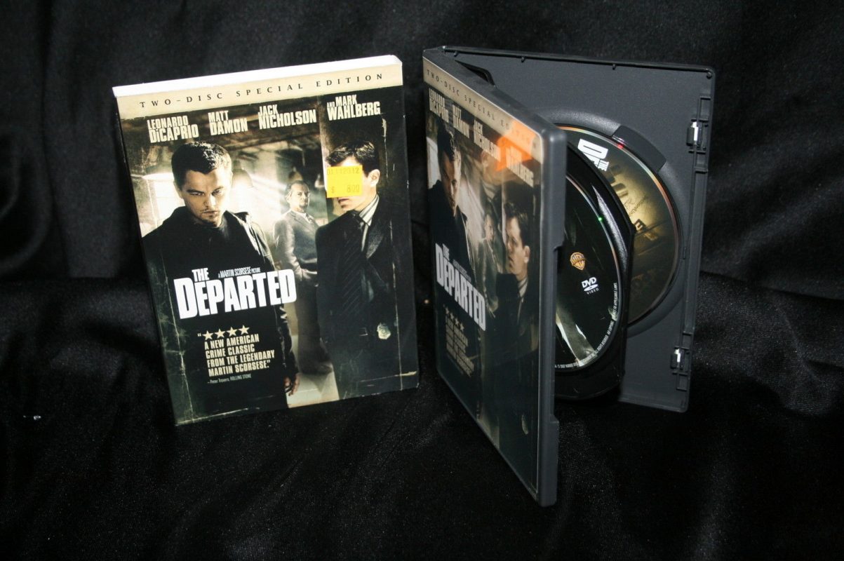 Departed 2 карта майнкрафт прохождение